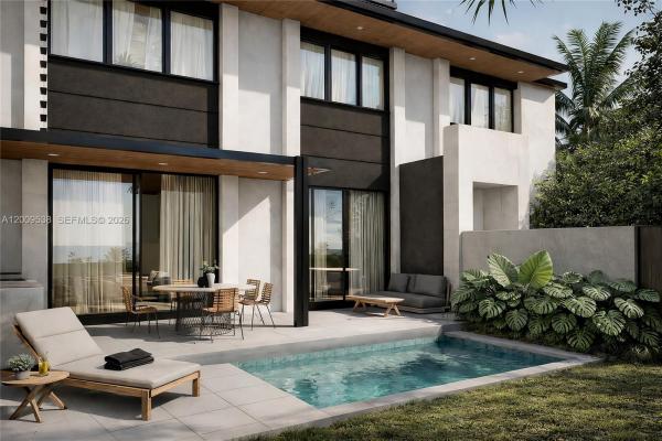 Westmoreland, 1055 SW 12th Ct B #Lateral, Miami, Florida 33135, image 1