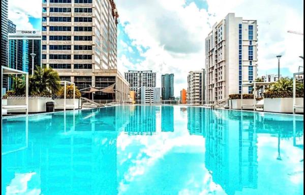 Neo Vertika, 690 SW 1st Ct #PH-I06, Miami, Florida 33130, image 1