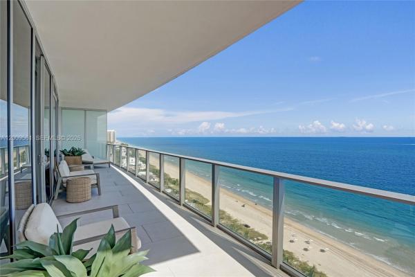 Auberge Beach Residences & Spa, 2200 N Ocean Blvd #S1701, Fort Lauderdale, Florida 33305, image 1