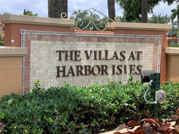 4944 Windward Way #1401, Dania Beach, Florida 33312, image 1