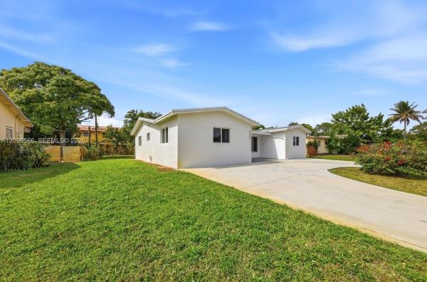 Lauderhill No HOA, 2631 NW 47th Ave, Lauderhill, Florida 33313, image 3
