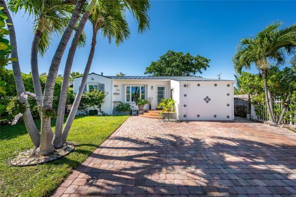 Isle Of Normandy, 1756 71st St, Miami Beach, Florida 33141, image 1