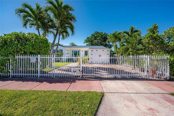 Isle Of Normandy, 1756 71st St, Miami Beach, Florida 33141, image 3