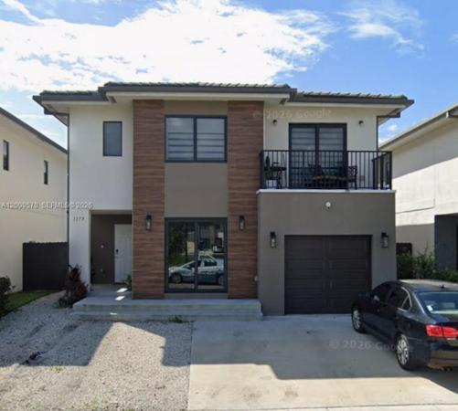 Aurora At Grand Palms, 1179 NW 2nd Ter, Florida City, Florida 33034, image 1