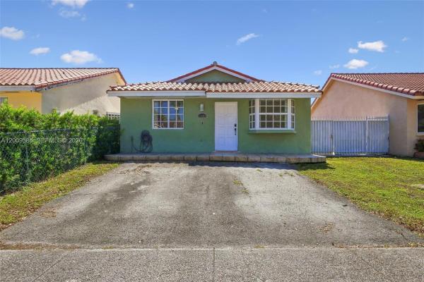 Maria Luisa Estates, 11649 NW 91st Ave, Hialeah Gardens, Florida 33018, image 1