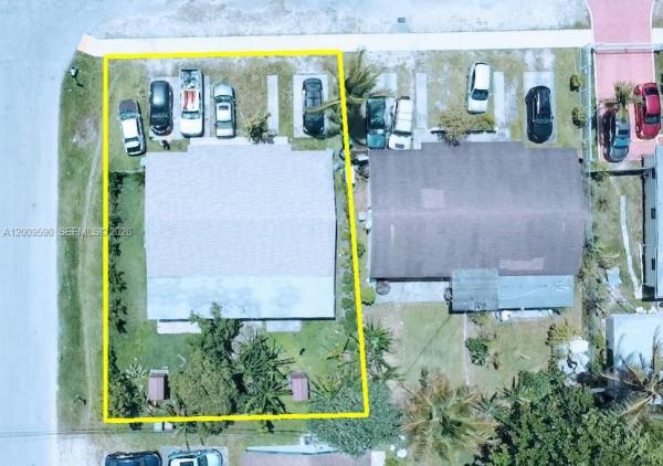 14615 NE 14th Ave, Unincorporated Dade County, Florida 33161, image 2