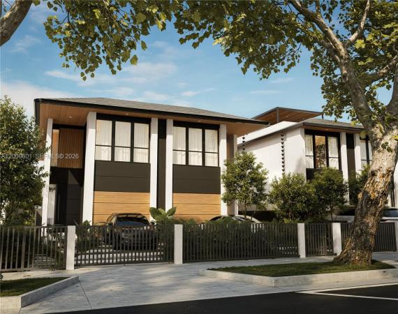 Westmoreland, 1055 SW 12th Ct #A, Miami, Florida 33135, image 1