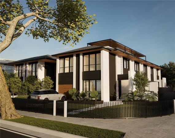 Westmoreland, 1055 SW 12th Ct #C, Miami, Florida 33135, image 1