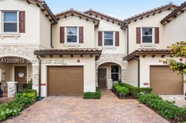 Azalea Isle, 2781 NW 55th Way, Lauderhill, Florida 33313, image 1