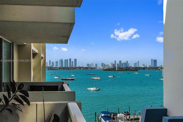 Mirador North 1200, 1200 West Ave #423, Miami Beach, Florida 33139, image 1