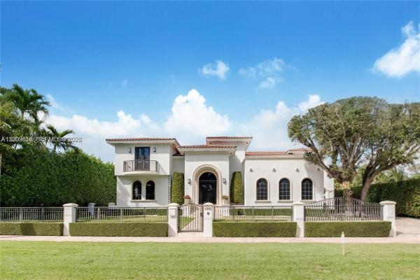 Riviera, 1151 S Alhambra Cir, Coral Gables, Florida 33146, image 1