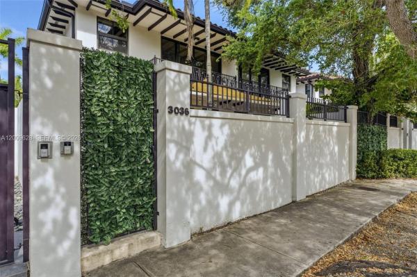 Grove Enclave, 3036 Mcdonald St, Miami, Florida 33133, image 1