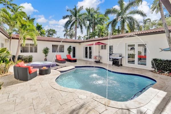 Hollywood Lakes, 1017 Tyler St, Hollywood, Florida 33019, image 3