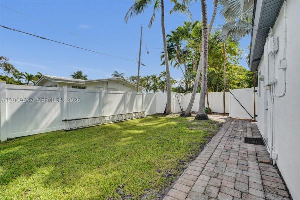 Hollywood Lakes, 707 N 13th Ave, Hollywood, Florida 33019, image 3