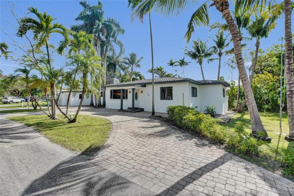 Hollywood Lakes, 707 N 13th Ave, Hollywood, Florida 33019, image 1