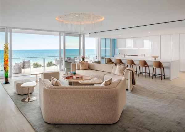 The Surf Club Four Seasons, 9111 Collins Ave #N-521, Surfside, Florida 33154, image 1