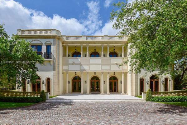 Town & Ranch Estates, 5801 Moss Ranch Rd, Pinecrest, Florida 33156, image 1
