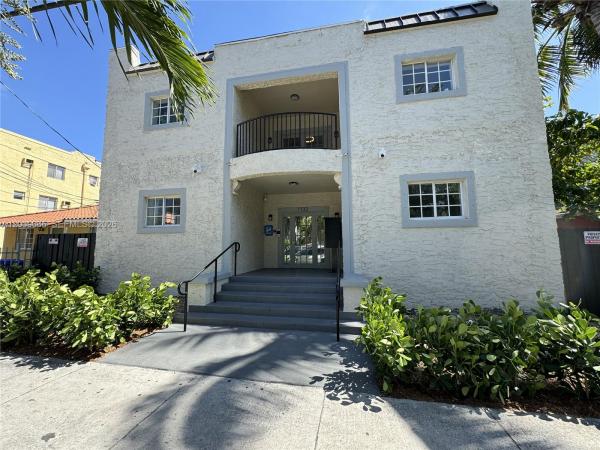 Lawrence Estates Land, 1132 NW 3rd St, Miami, Florida 33128, image 1