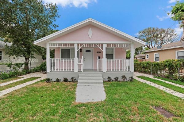 3759 Florida Ave, Miami, Florida 33133, image 1