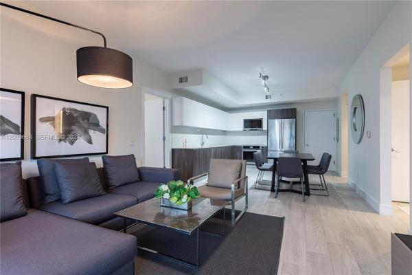Aventura Parksquare Residences, 2960 NE 207th St #904, Aventura, Florida 33180, image 1