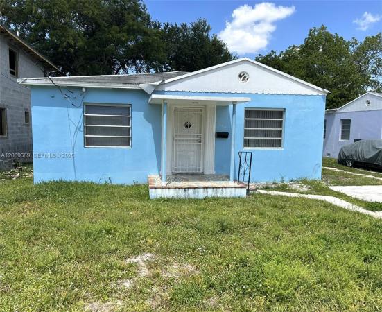 9808 NW 2nd Ave #FRONT, Unincorporated Dade County, Florida 33150, image 1