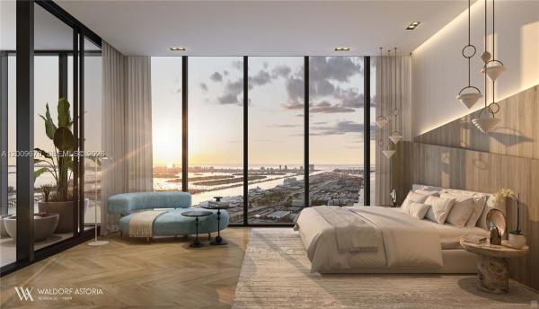 300 N Biscayne Blvd #8401, Miami, Florida 33132, image 3