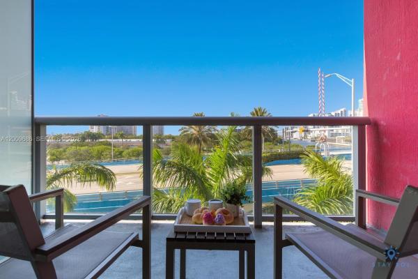 Beachwalk Elite Hotel & Resort, 2602 E Hallandale Beach Blvd #R506, Hallandale Beach, Florida 33009, image 1
