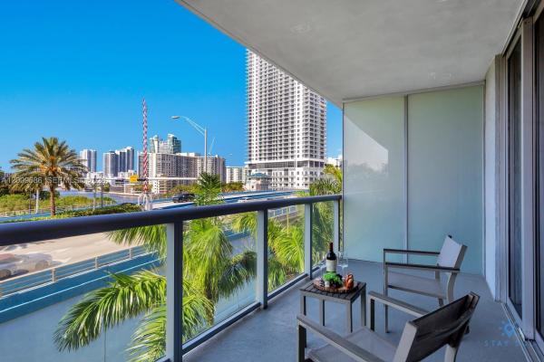 Beachwalk Elite Hotel & Resort, 2602 E Hallandale Beach Blvd #R506, Hallandale Beach, Florida 33009, image 2