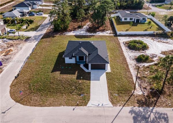 3701 28th St SW, Lehigh Acres, Florida 33976, image 1