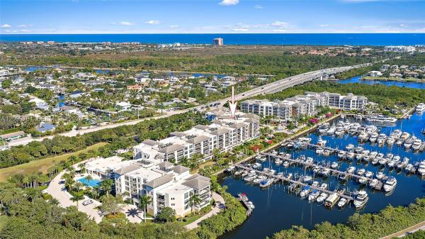 Azure, 2720 Donald Ross Rd #505, Palm Beach Gardens, Florida 33410, image 1