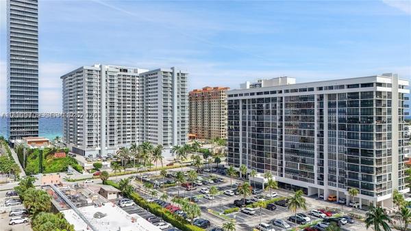 Avant Garde, 2017 S Ocean Dr #1206, Hallandale Beach, Florida 33009, image 1