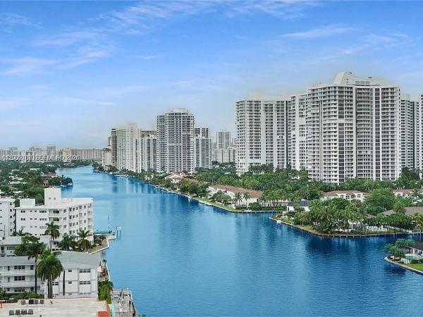 Avant Garde, 2017 S Ocean Dr #1206, Hallandale Beach, Florida 33009, image 1