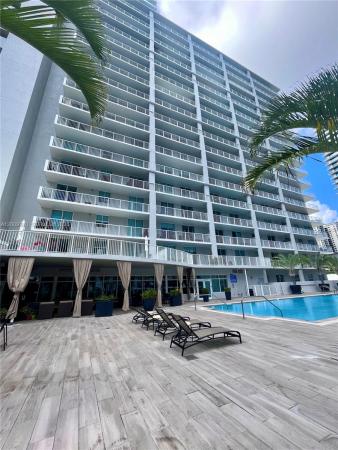 Vue At Brickell, 1250 S Miami Ave #1903, Miami, Florida 33130, image 1