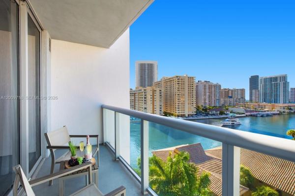Beachwalk Elite Hotel & Resort, 2602 E Hallandale Beach Blvd #R803, Hallandale Beach, Florida 33009, image 1