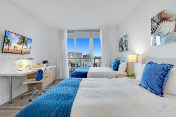 Beachwalk Elite Hotel & Resort, 2602 E Hallandale Beach Blvd #R803, Hallandale Beach, Florida 33009, image 2