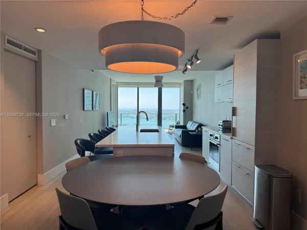 Paraiso Bay, 650 NE 32nd St #3903, Miami, Florida 33137, image 1
