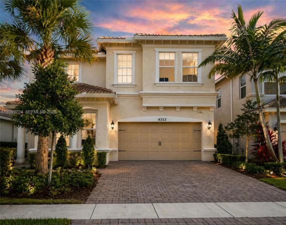 Parkview At Hillcrest, 4352 Large Leaf Ln, Hollywood, Florida 33021, image 1