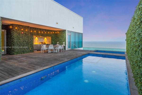 Oceana Bal Harbour, 10201 Collins Ave #UPH2803, Bal Harbour, Florida 33154, image 1
