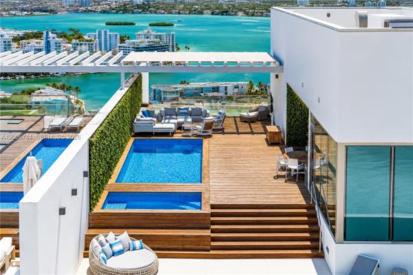 Oceana Bal Harbour, 10201 Collins Ave #2802, Bal Harbour, Florida 33154, image 1