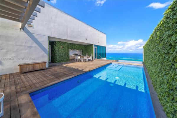 Oceana Bal Harbour, 10201 Collins Ave #2802, Bal Harbour, Florida 33154, image 3
