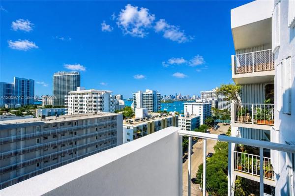Lincoln West Towers, 1331 Lincoln Rd #1304, Miami Beach, Florida 33139, image 1