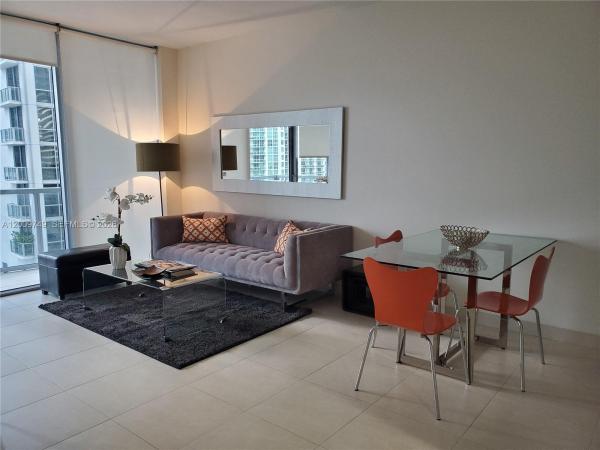 1050 Tower, 1050 Brickell Ave #1604, Miami, Florida 33131, image 1