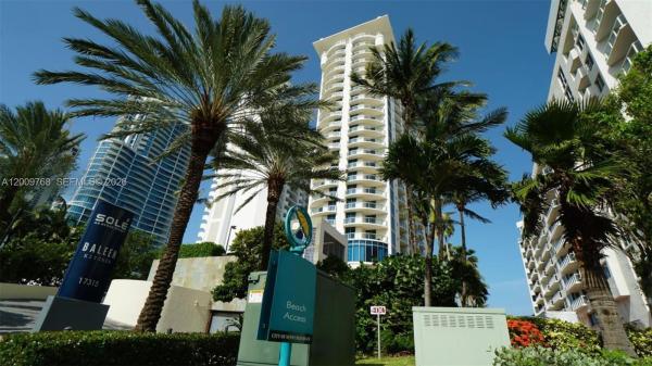 Sole On The Ocean, 17315 Collins Ave #702, Sunny Isles Beach, Florida 33160, image 1