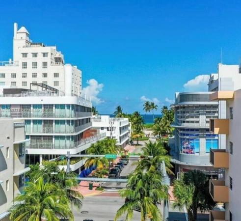 Collins Vista, 1150 Collins Ave #406, Miami Beach, Florida 33139, image 1