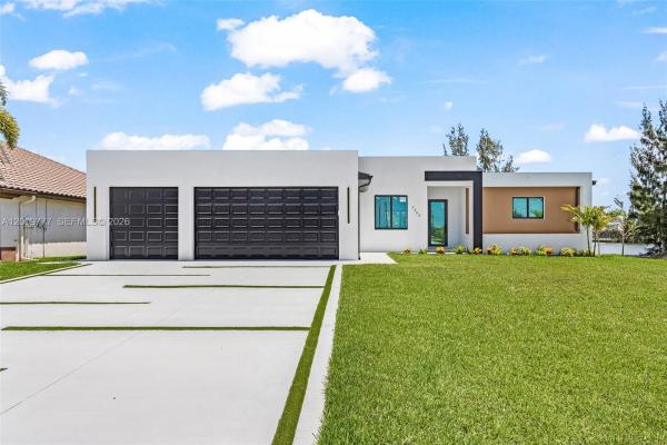 Cape Coral, 2303 NW 35th Ave, Cape Coral, Florida 33993, image 1