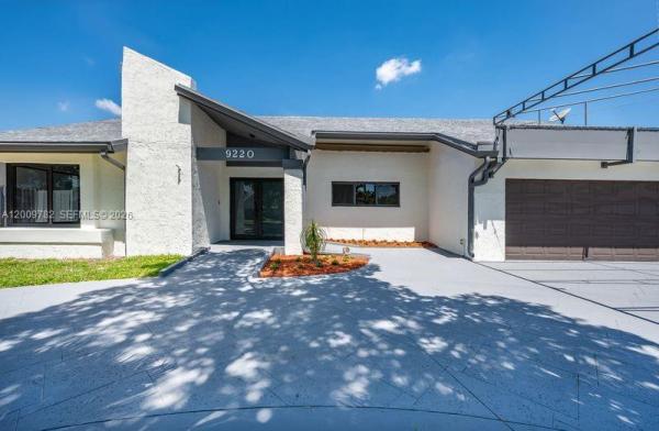 9220 SW 100th Avenue Rd, Unincorporated Dade County, Florida 33176, image 2