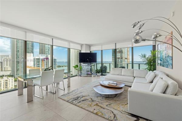 Icon Bay, 460 NE 28th St #2001, Miami, Florida 33137, image 1