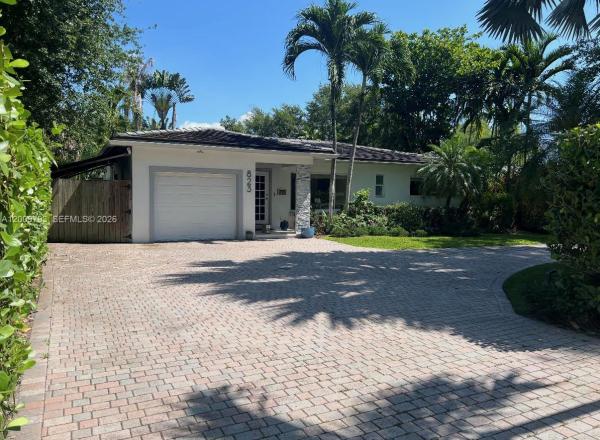 Griffing Biscayne Park Estates, 823 NE 107th St, Biscayne Park, Florida 33161, image 1
