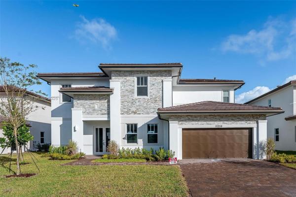 Crescent Ridge, 12259 SW 43rd St, Davie, Florida 33330, image 1