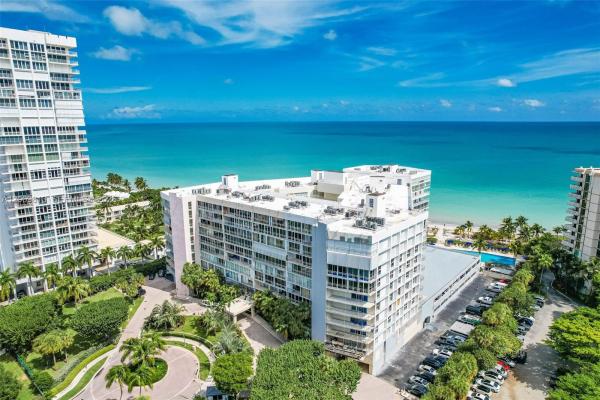 Mar Azul, 600 Grapetree Dr #4DS, Key Biscayne, Florida 33149, image 1